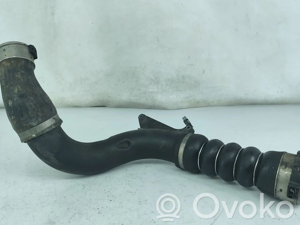 Mini One - Cooper F56 F55 Tubo flessibile intercooler