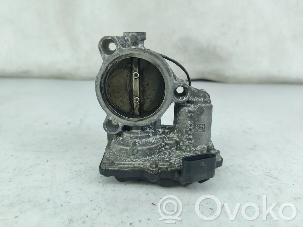 Mini One - Cooper F56 F55 Valvola corpo farfallato elettrica 