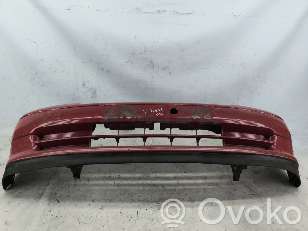 Renault Clio I Bară față 