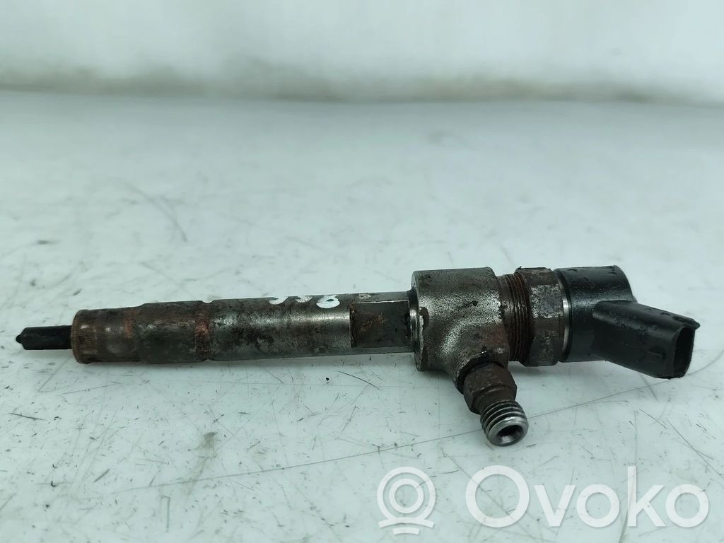 Injector combustibil   0445110187,2PINOS