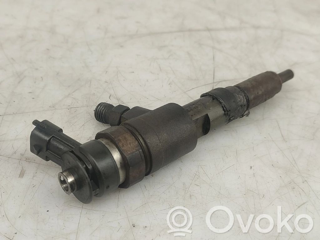 Peugeot 206 CC Inyector de combustible 