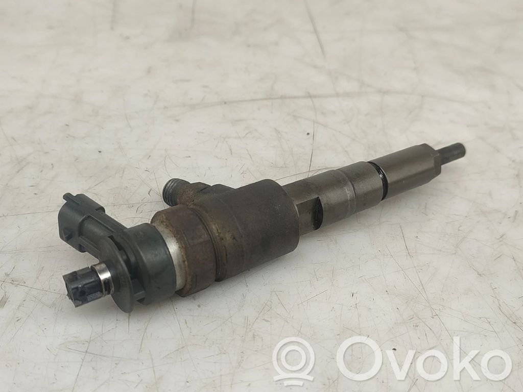 Inyector de combustible   9641496180,0445110075