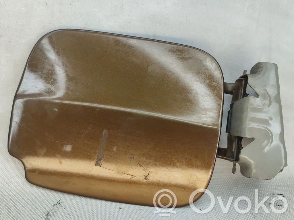 Dacia Duster Bușon rezervor