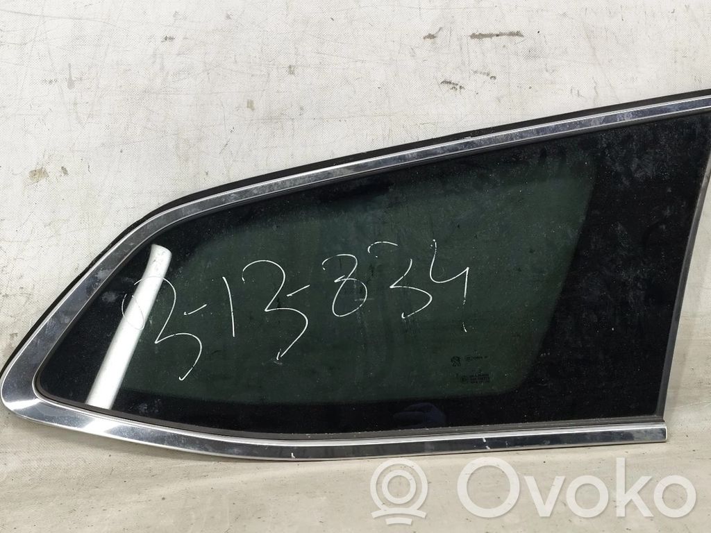 Peugeot 308 Vitre latérale arrière