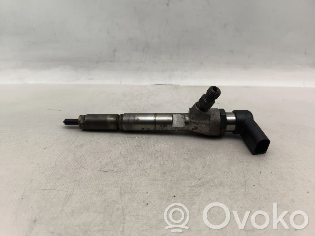 Inyector de combustible   8200380253,2PINOS,8200294788