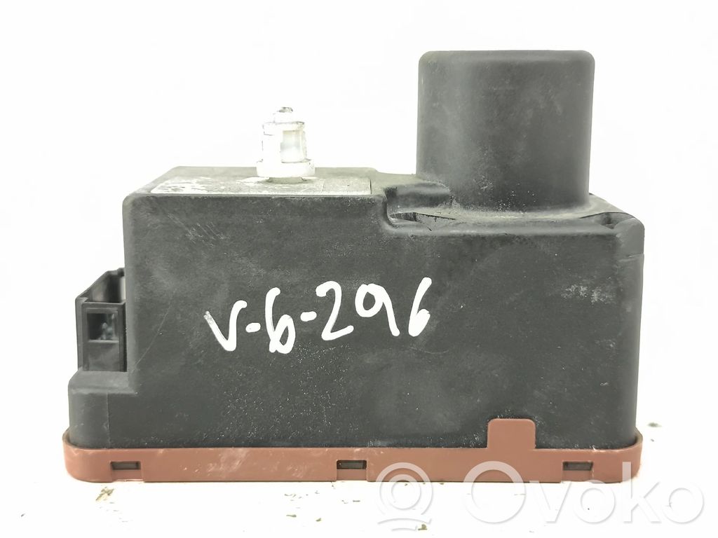 Volkswagen Polo III 6N 6N2 6NF Centralina/modulo chiusura centralizzata portiere