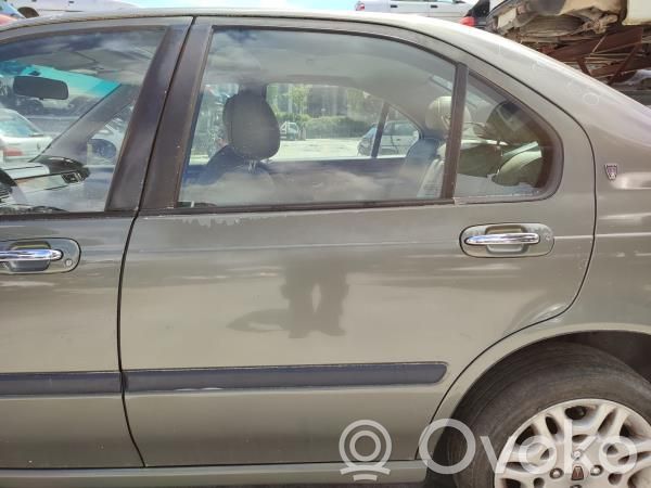 Rover 45 Takaovi 
