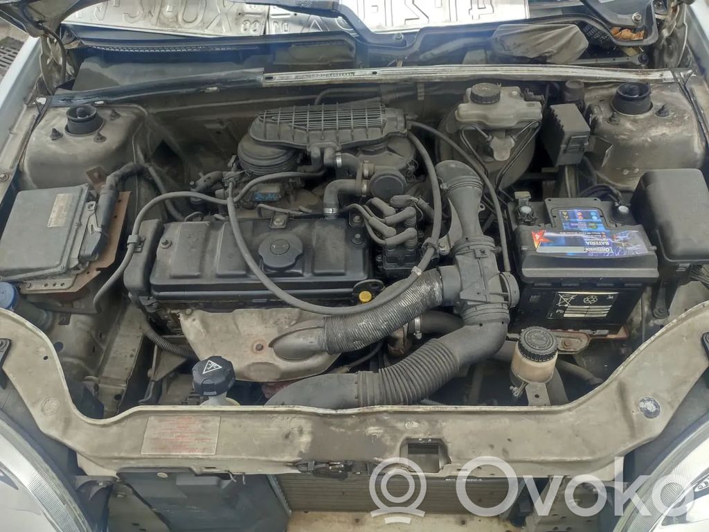 Moteur   HDZ