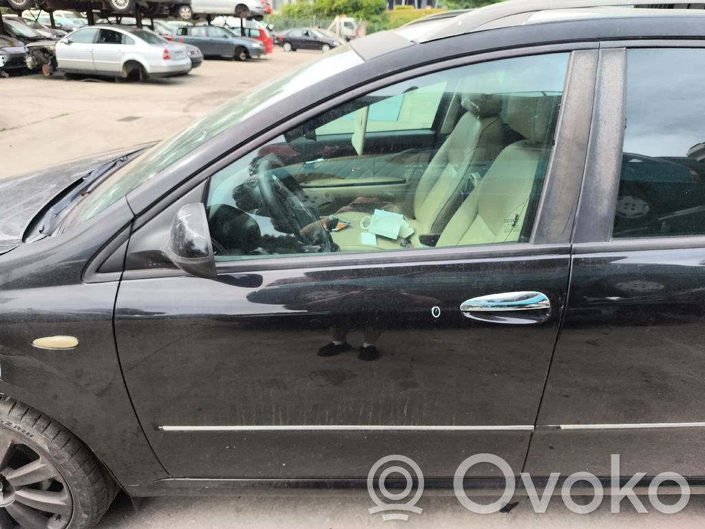 Porte avant   SEM