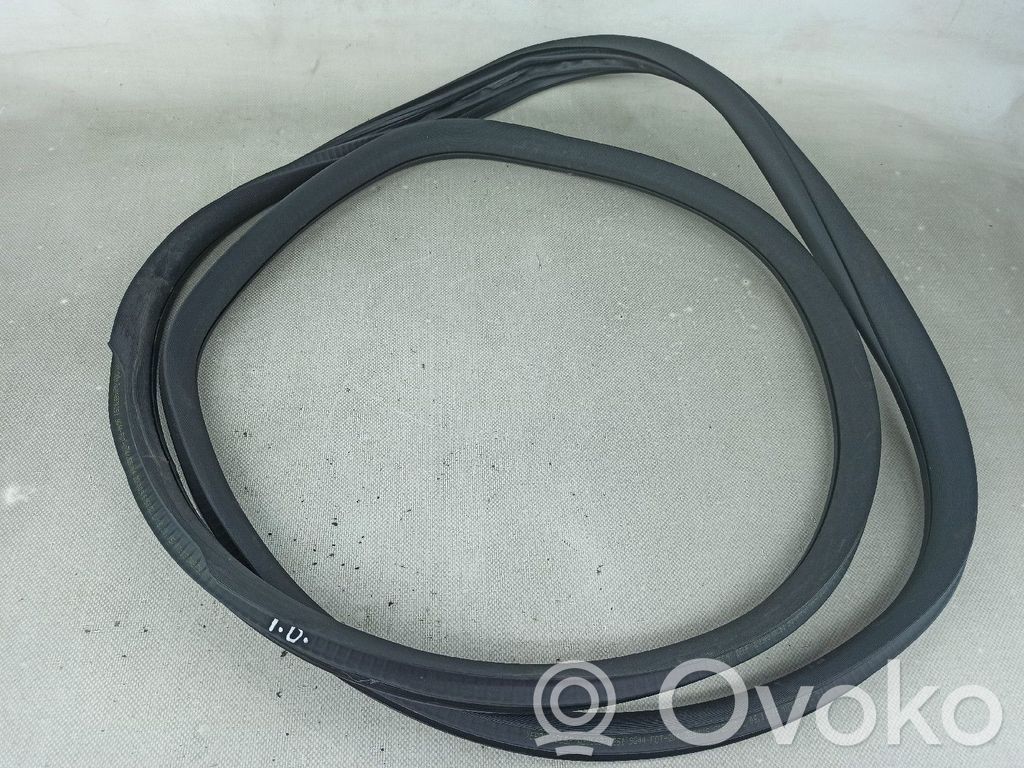 Mercedes-Benz C W205 Altra parte interiore