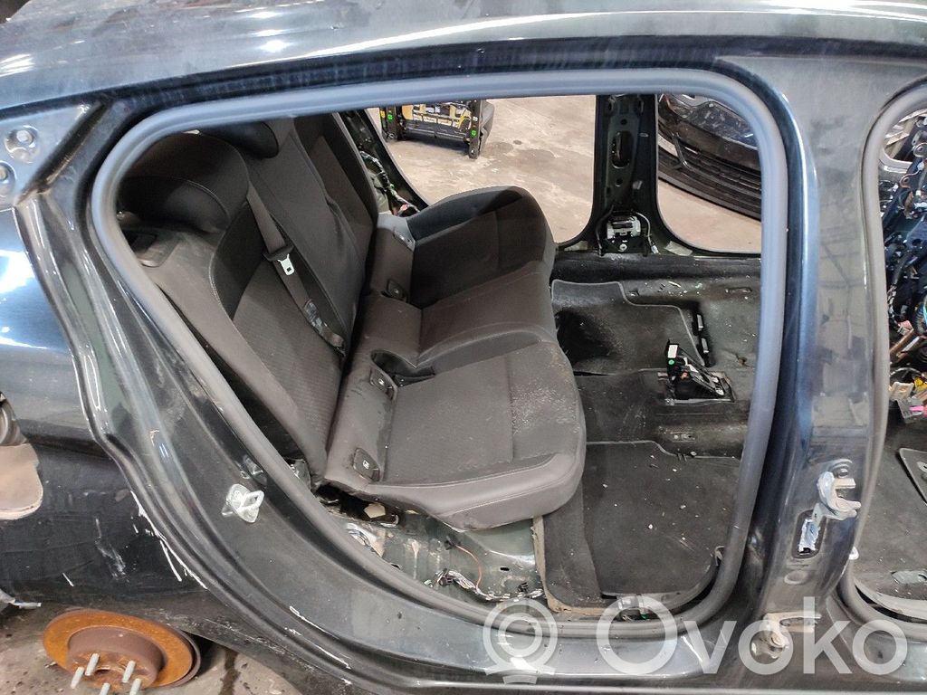 Sonstiges Einzelteil Innenraum Interieur
