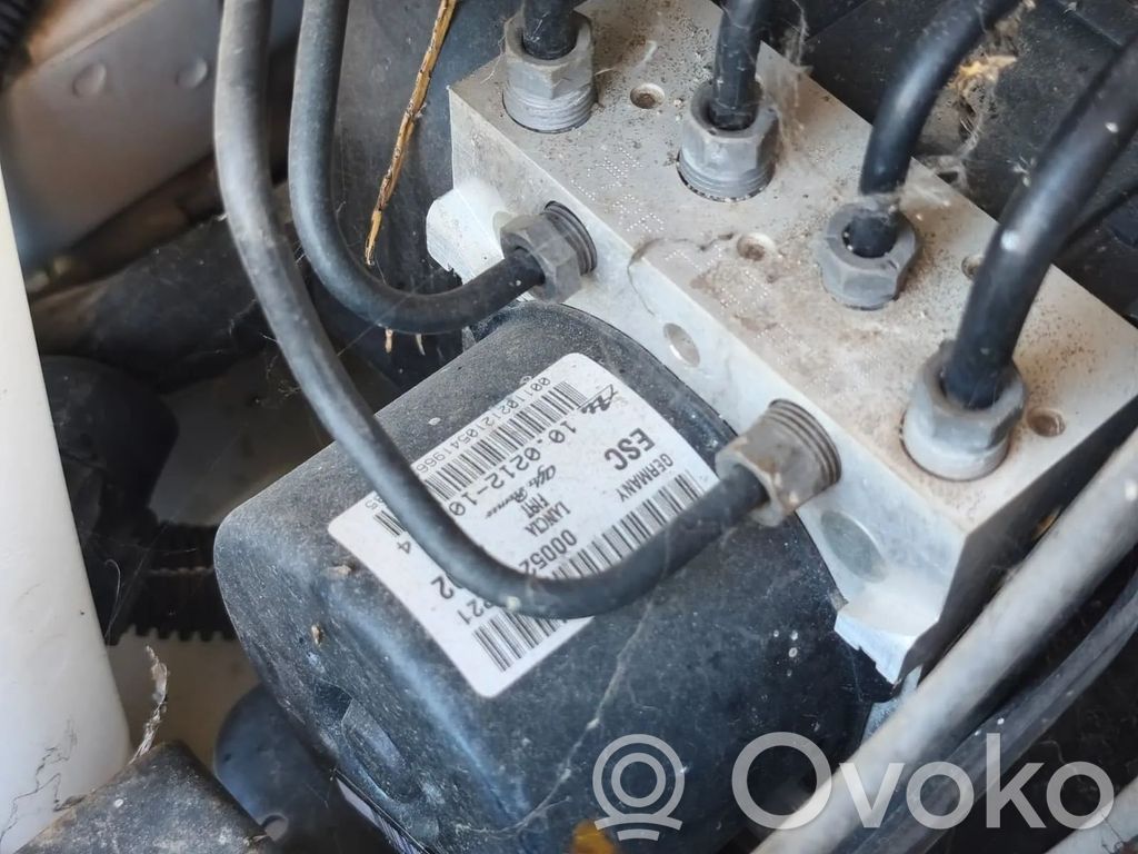 Bomba de ABS   00052026221,10021210544