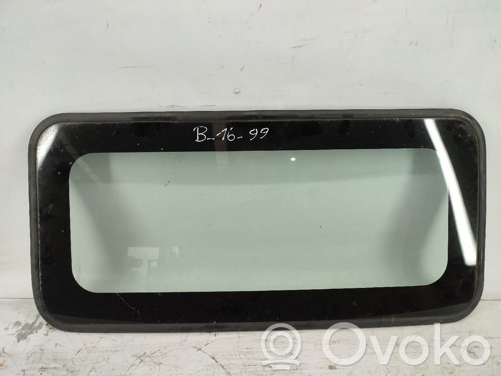 Vetro del tetto apribile   43R00014