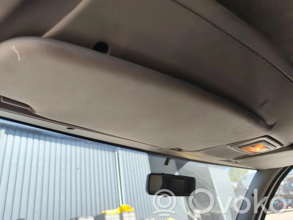 Fiat Doblo Parasolar 