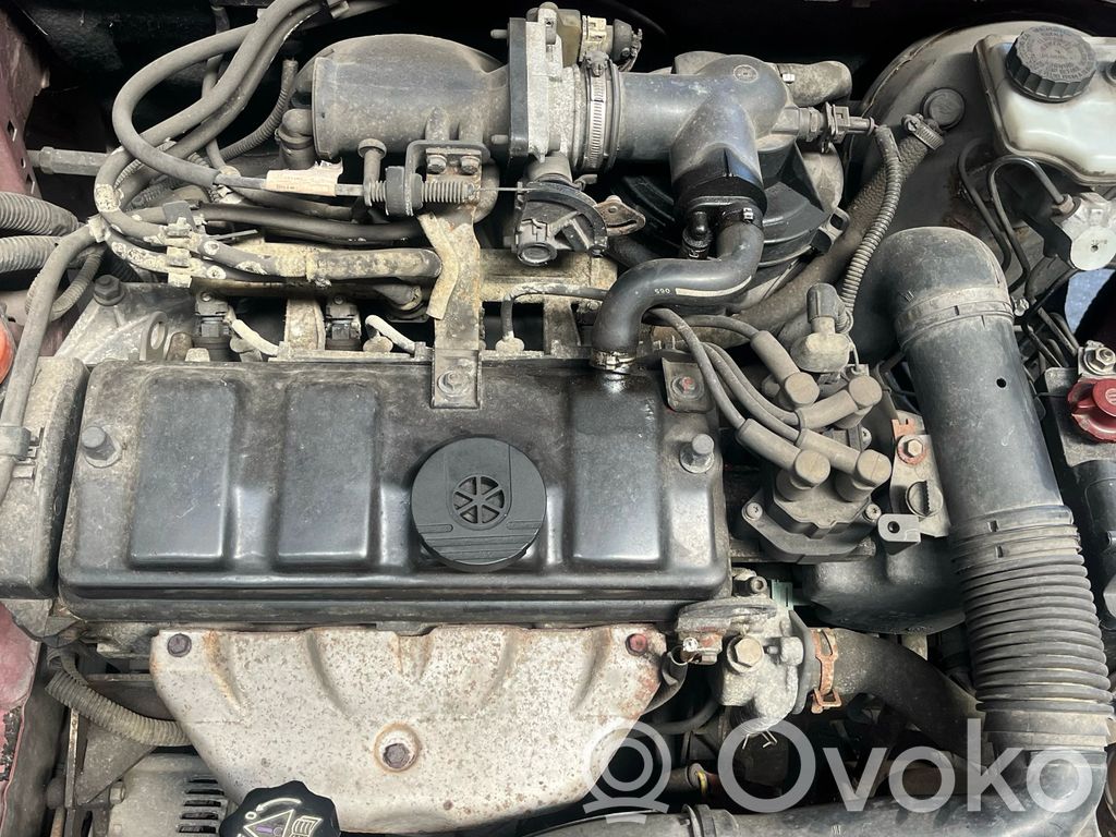 Moteur   NFZ