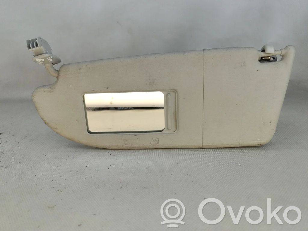 Seat Ibiza IV (6J,6P) Sonnenblende 