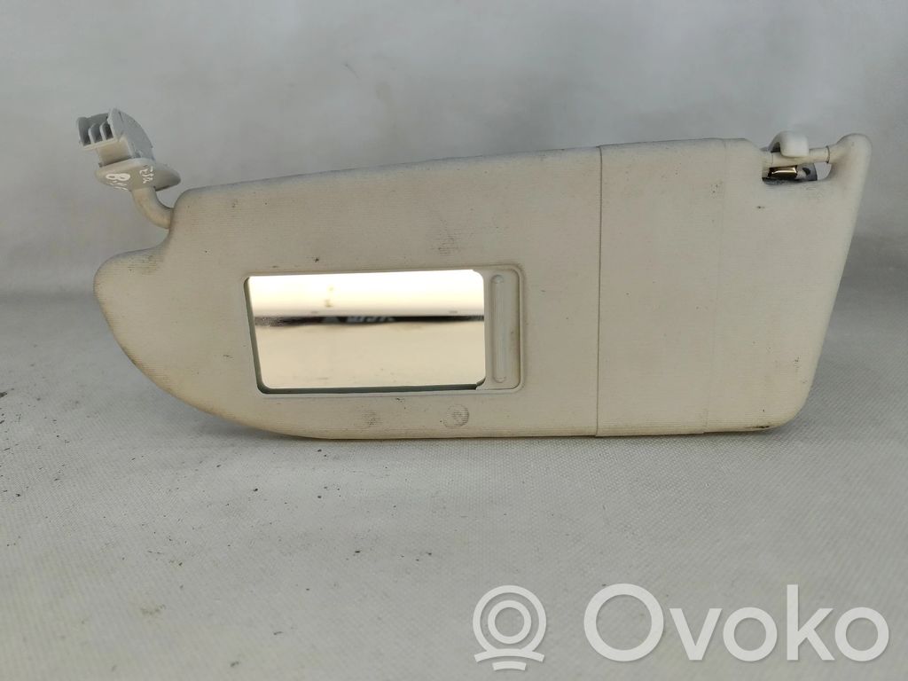 Seat Ibiza IV (6J,6P) Pare-soleil 