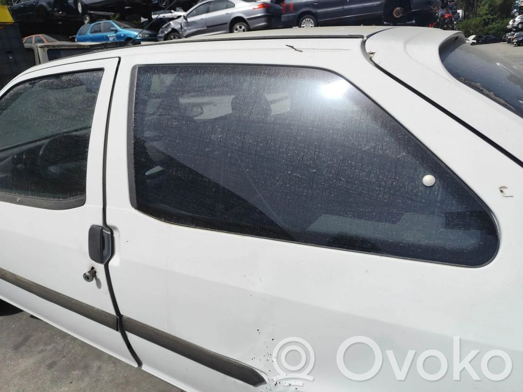 Citroen ZX Vitre latérale arrière 