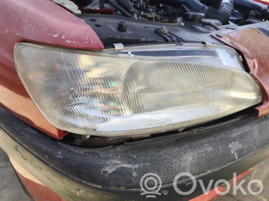 Peugeot 306 Phare frontale