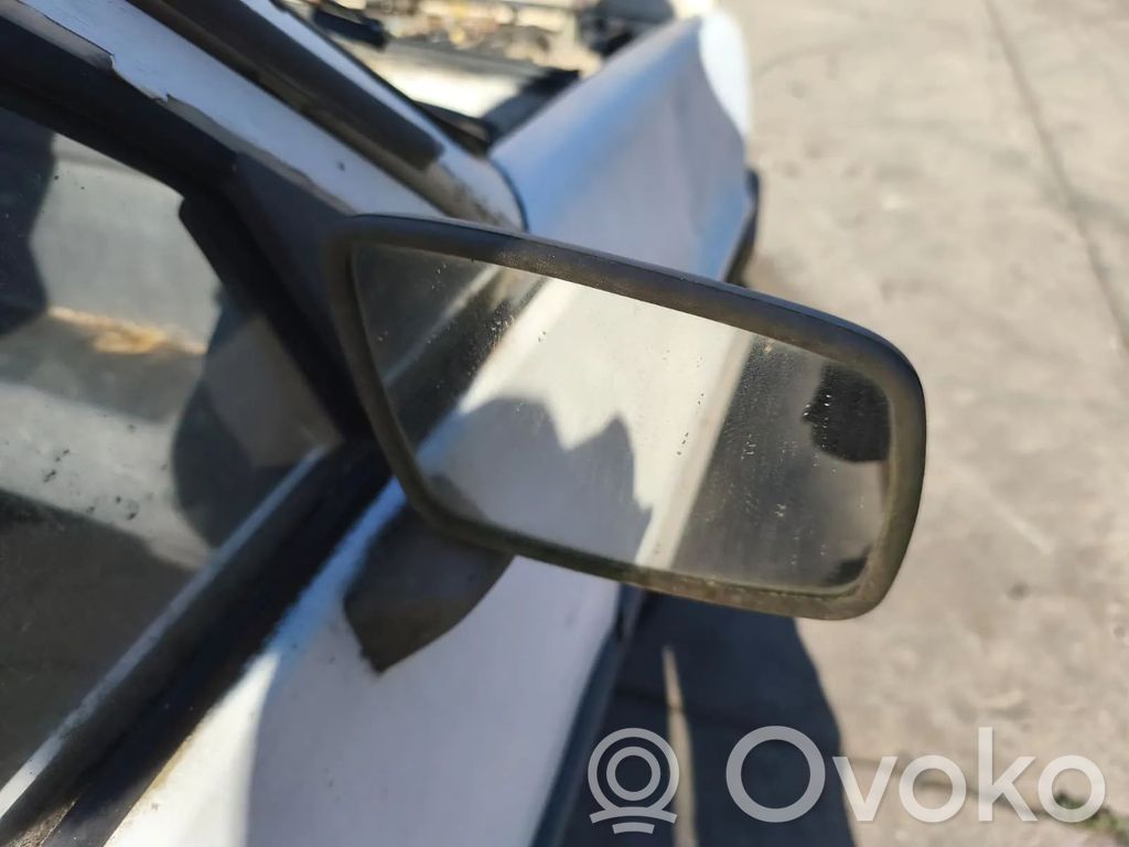 Renault Express Rétroviseur électrique de porte avant 