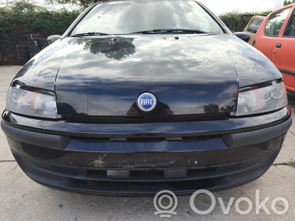 Fiat Punto (188) Paraurti anteriore