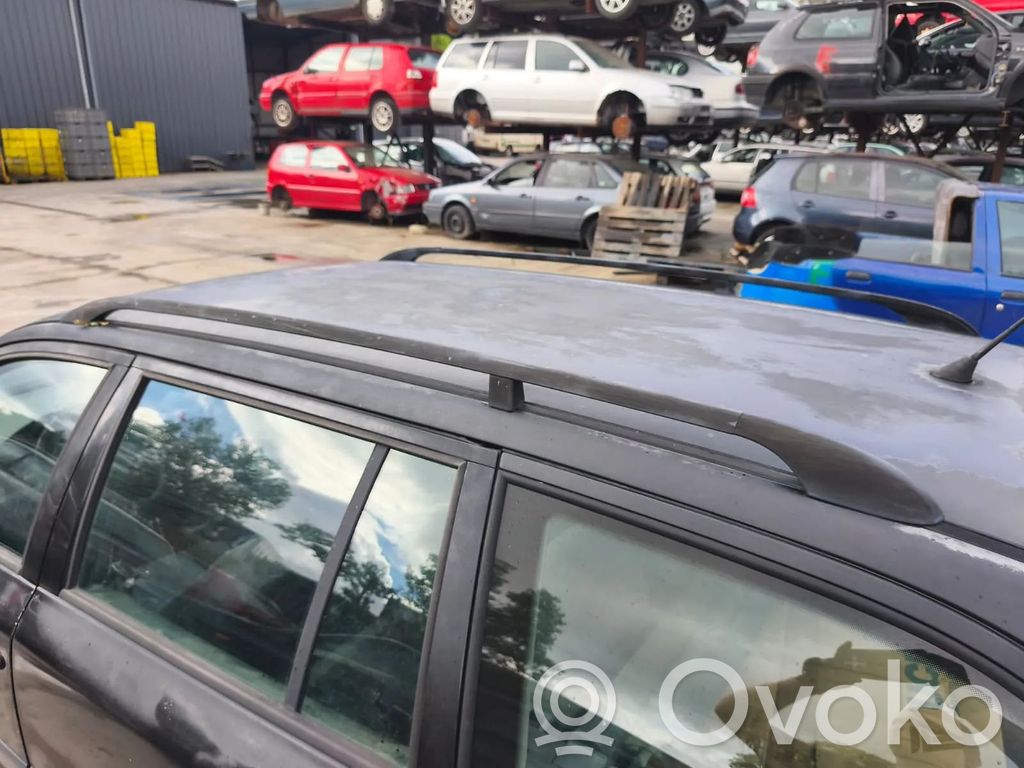 Skoda Octavia Mk1 (1U) Barres de toit