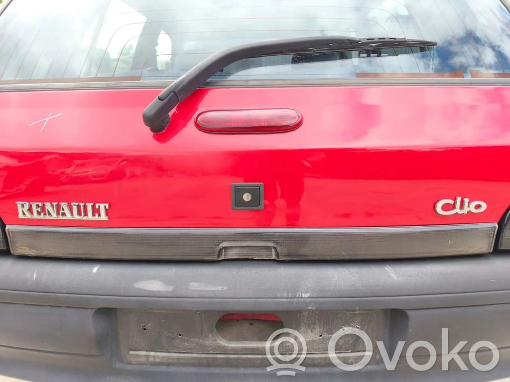 Renault Clio I Боковая отделка (у окна) 