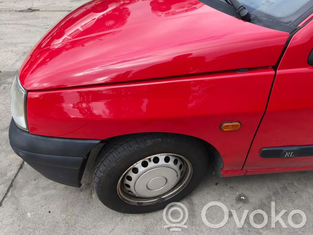 Renault Clio I Fender
