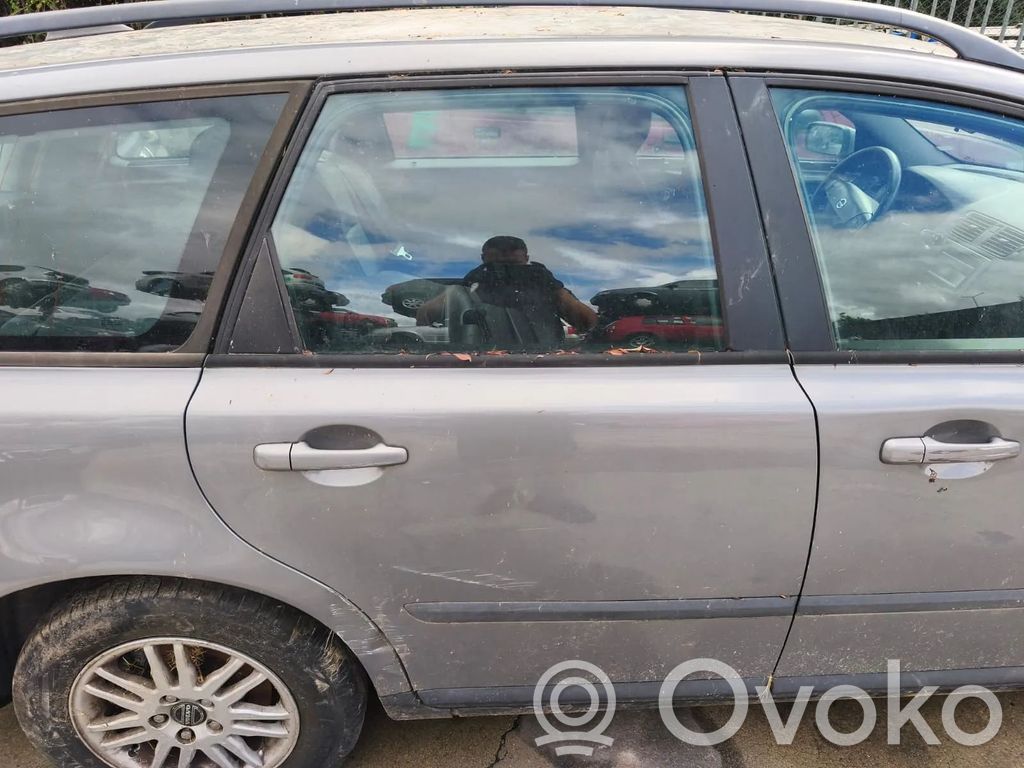 Volvo V50 Puerta trasera