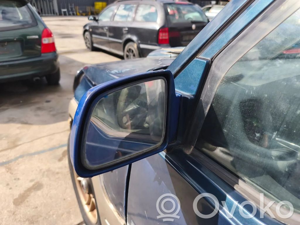 Suzuki Vitara (ET/TA) Etuoven sähköinen sivupeili 
