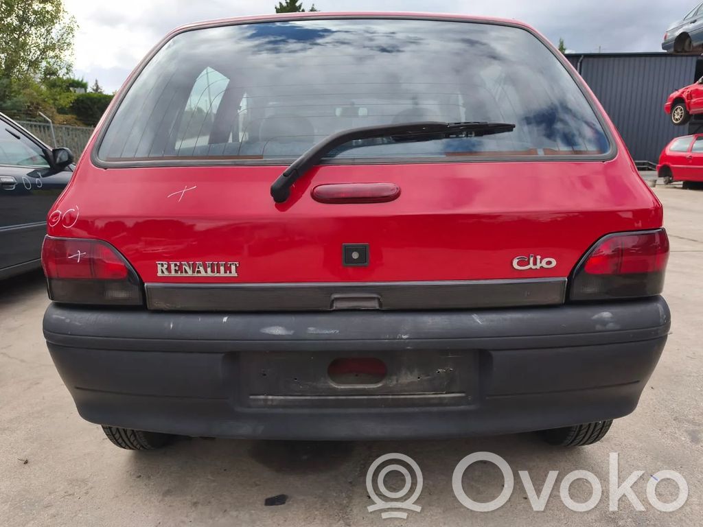 Renault Clio I Pare-chocs 