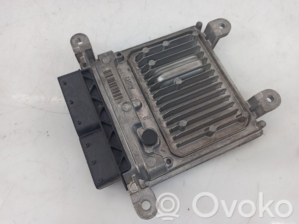 Mercedes-Benz C W204 Sterownik / Moduł ECU 