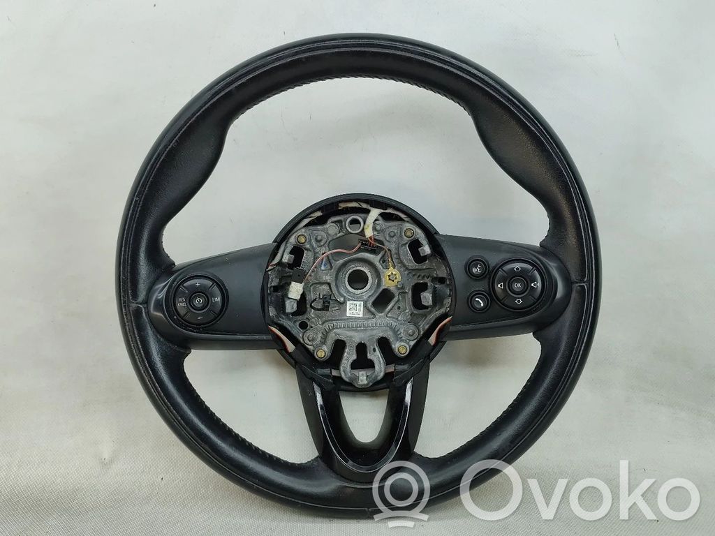 Mini One - Cooper F56 F55 Steering wheel 