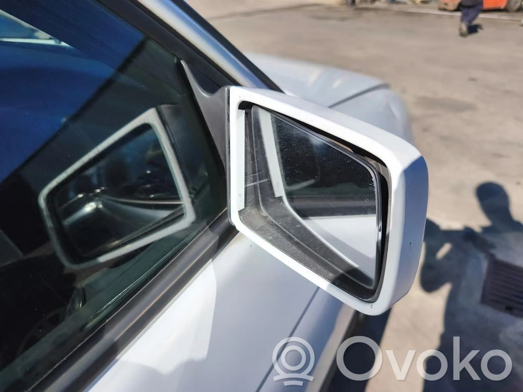 Opel Astra F Espejo lateral eléctrico de la puerta delantera