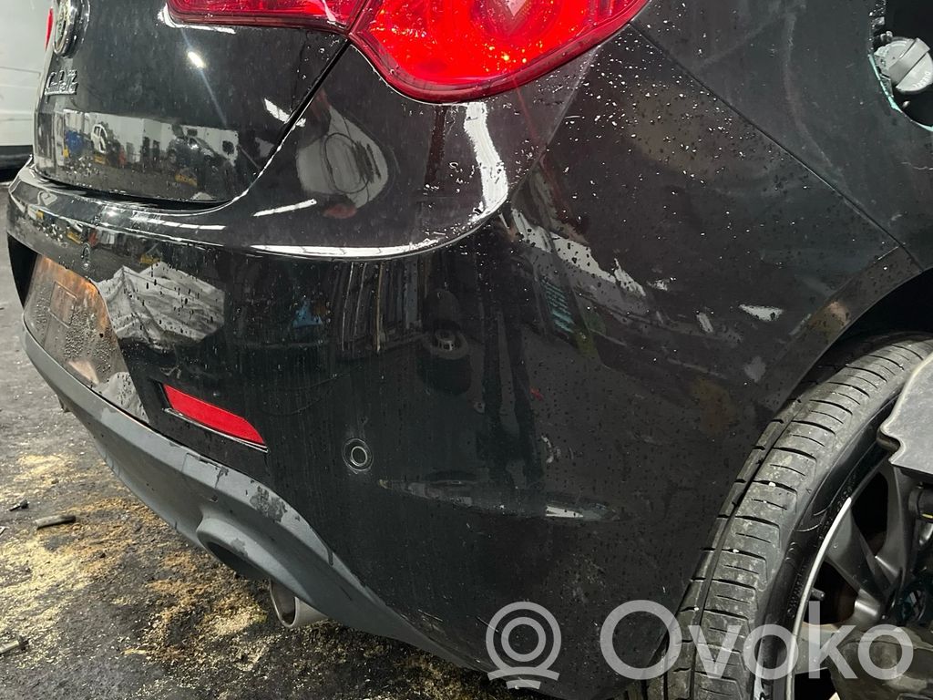 Alfa Romeo Giulietta Paraurti 