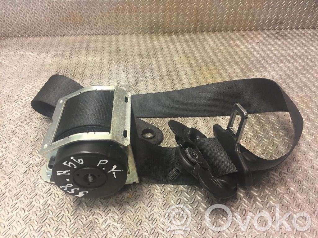 Cinturón delantero   7261941