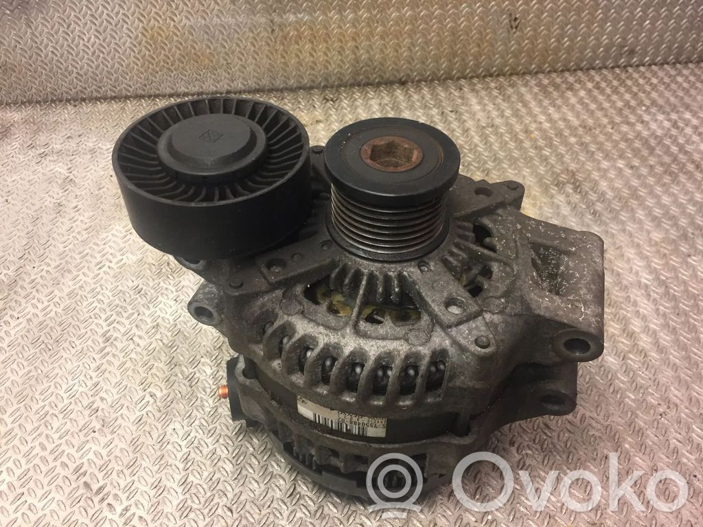 Alternator   7550468