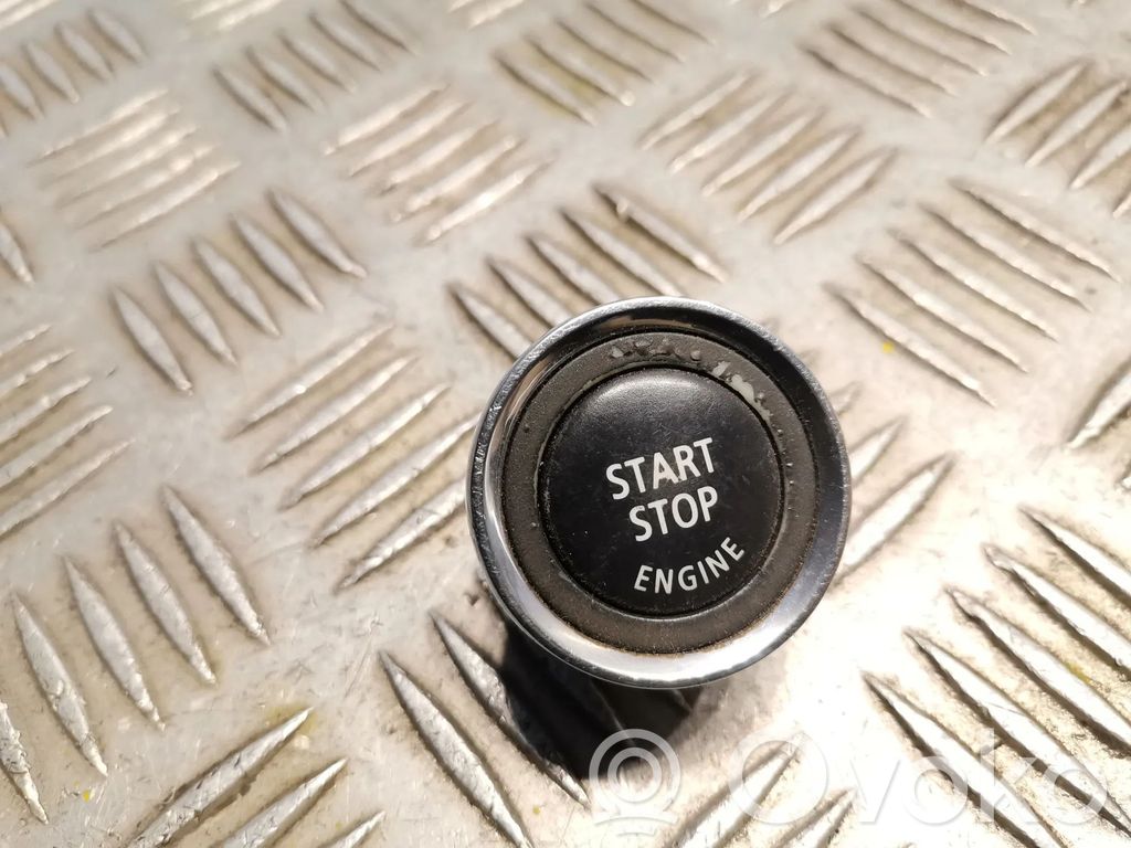 Interruptor de encendido/apagado del motor   9146356