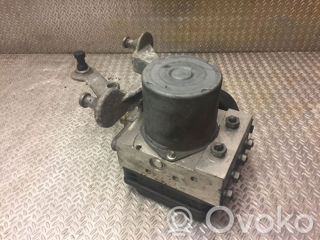 Mercedes-Benz A W169 Bomba de ABS 