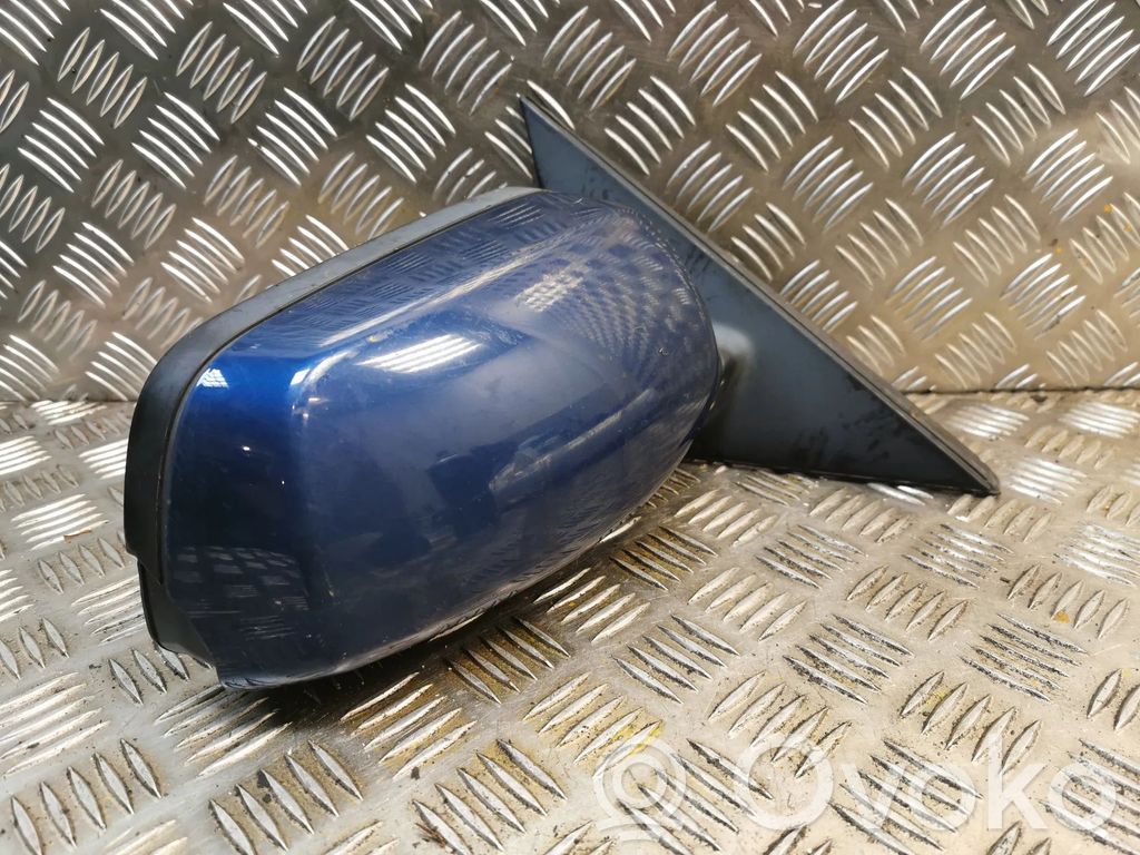 Spogulis (elektriski vadāms)   E1010748