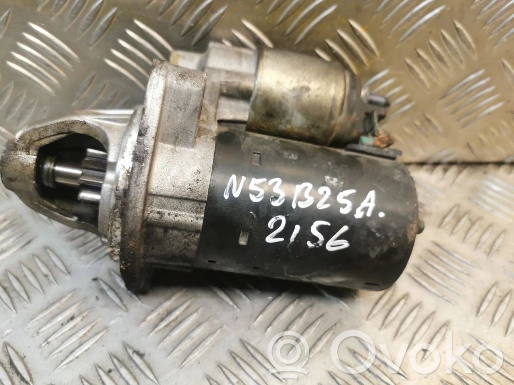 Electromotor   7521123