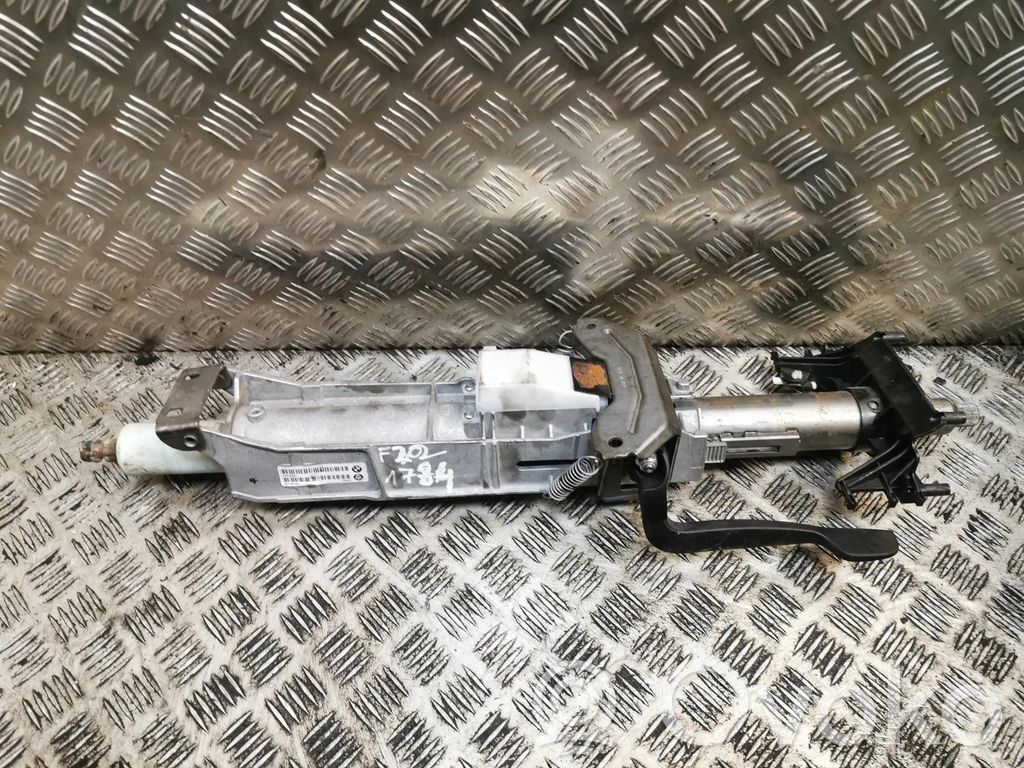 BMW 2 F22 F23 Piesă mecanică casetă direcție 