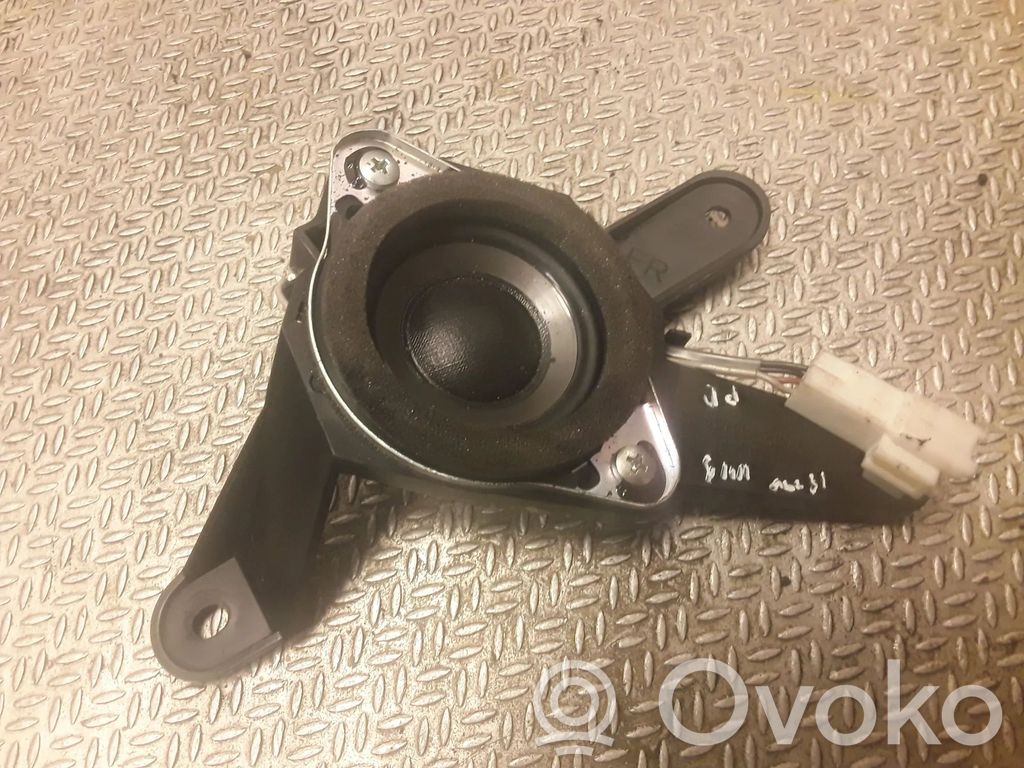 Lexus IS 220D-250-350 Difuzor ușă față 