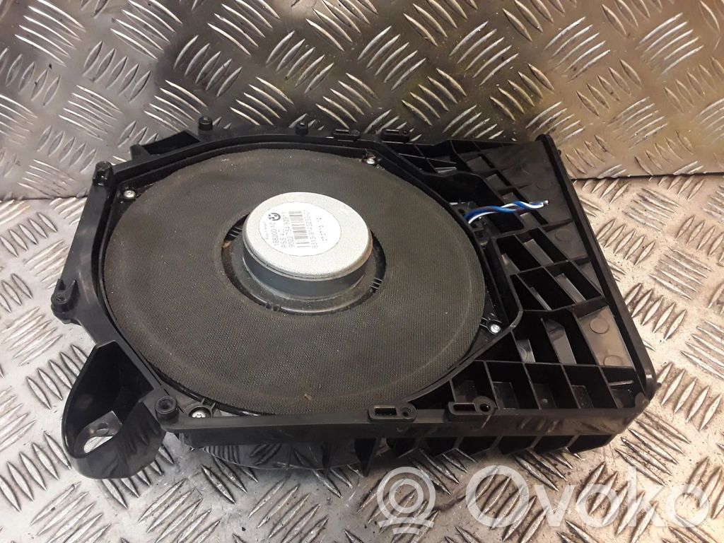Subwoofer speaker   75492911