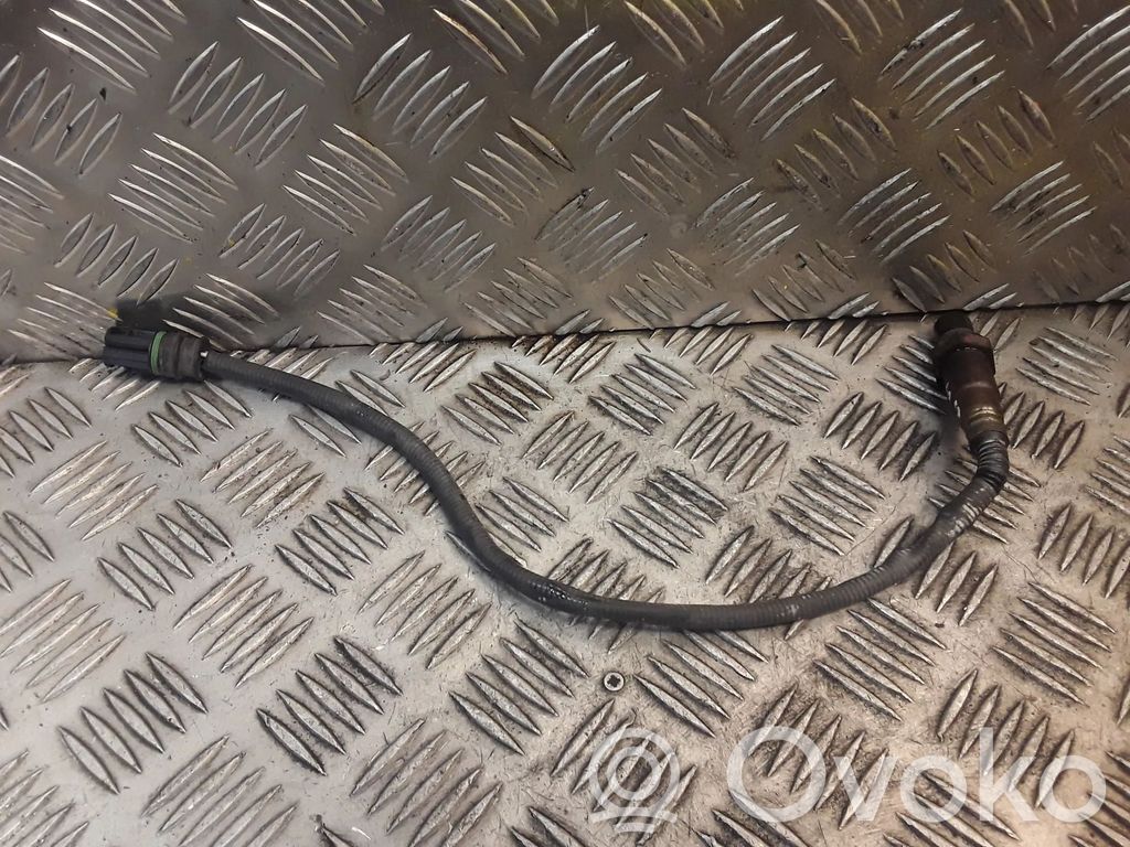 Lambda probe sensor   7569968