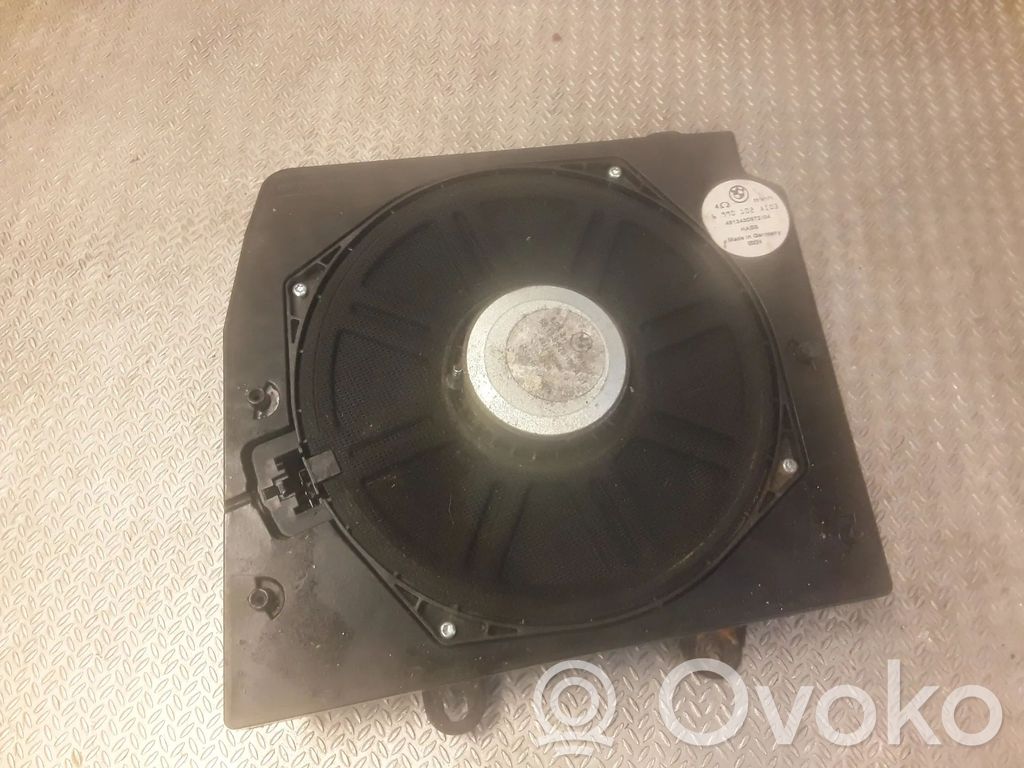 Subwoofer speaker   6990102