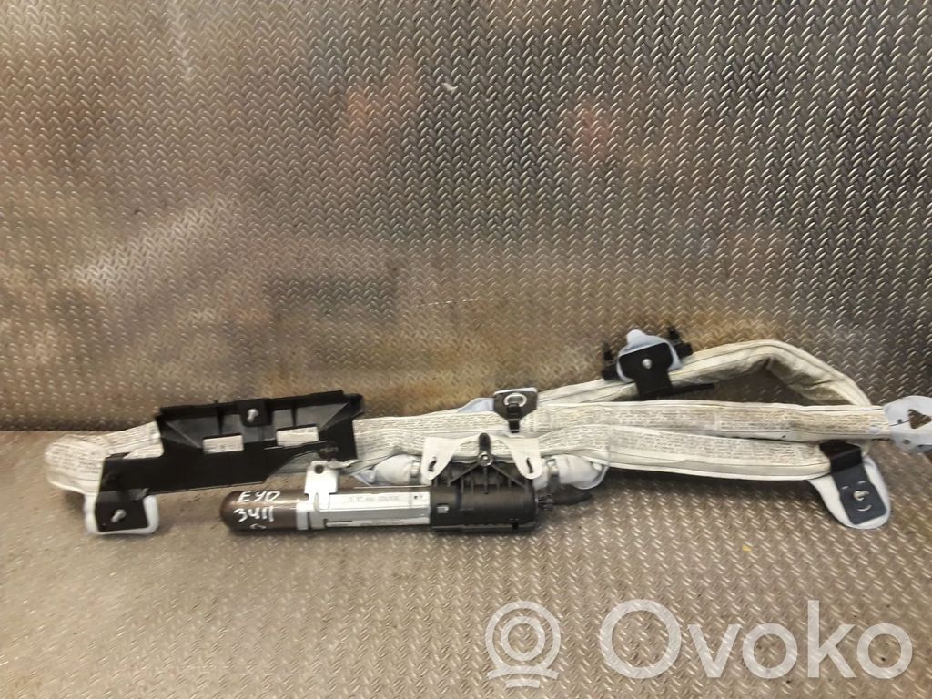 BMW 3 E90 E91 Airbag del techo 
