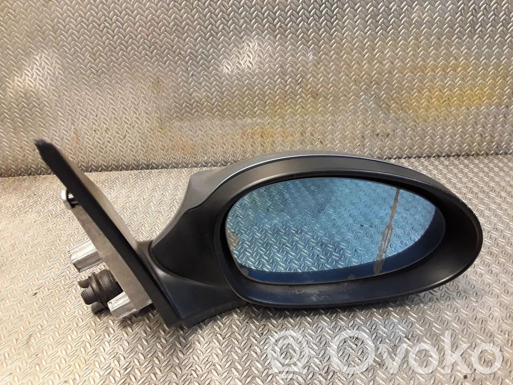 Veidrodėlis (elektra valdomas)   7189852,51167189852