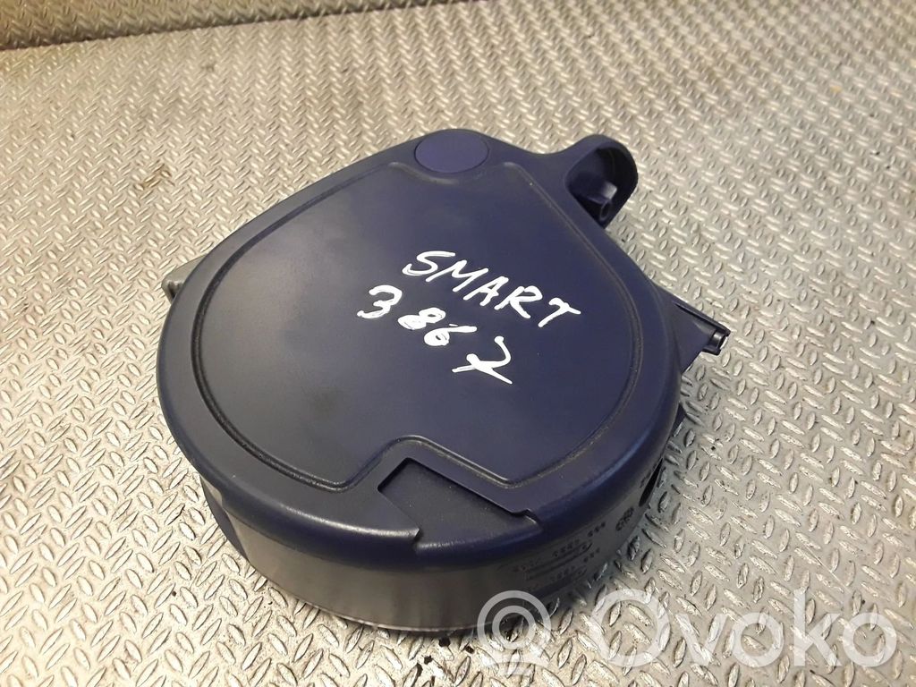 Smart ForTwo I MC01 Porte-gobelet 