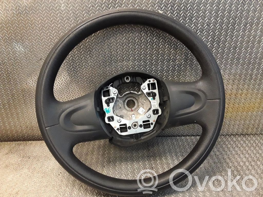 Mini One - Cooper Coupe R56 Ohjauspyörä 